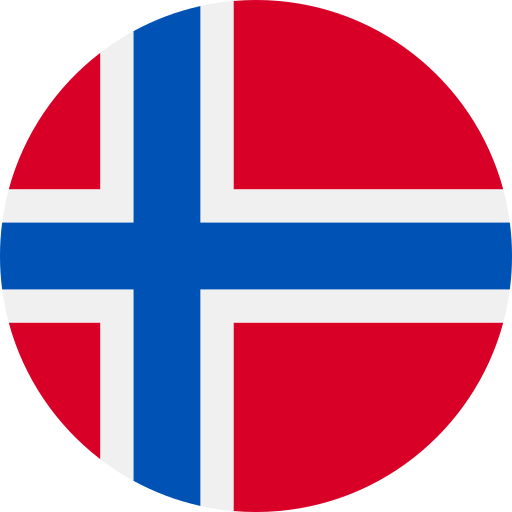 Norsk bokmål nb_NO