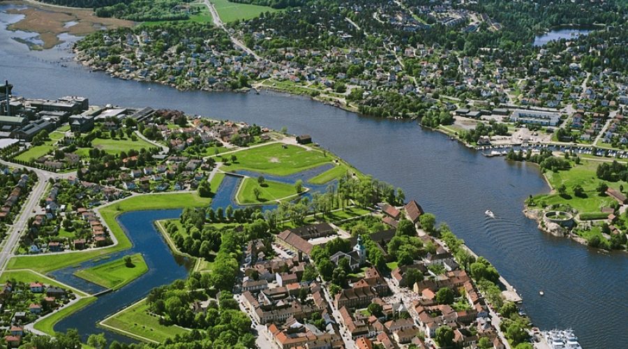 «Moderne event-organisering» med Visit Fredrikstad